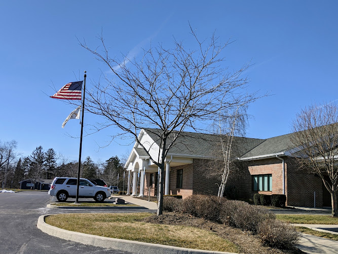 Newcomer Cremations, Funerals & Receptions, Southwest Chapel Toledo, Ohio