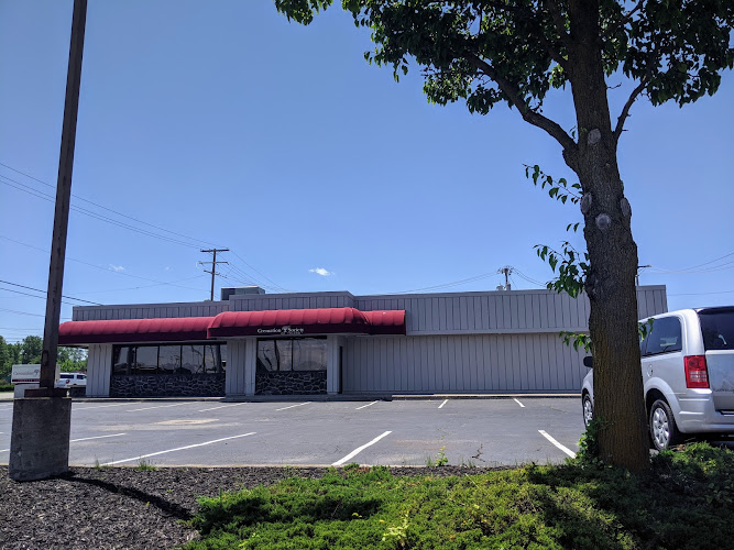 Cremation Society of Toledo Holland, Ohio