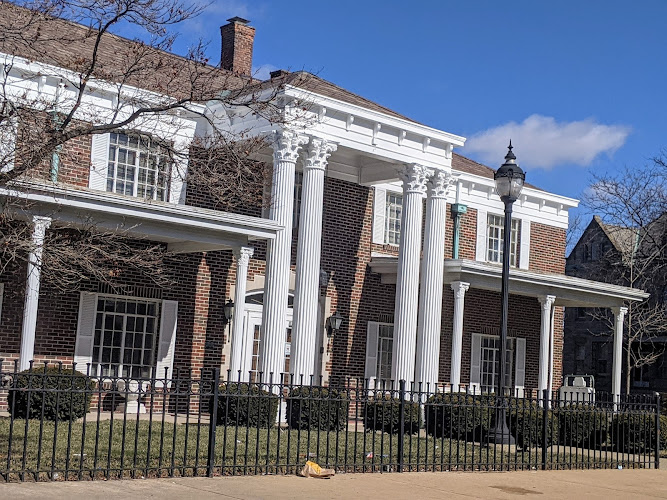 Urbanski Funeral Home Toledo, Ohio