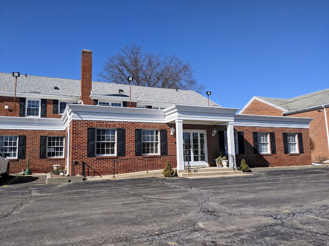 Bersticker-Scott Funeral Home Toledo, Ohio