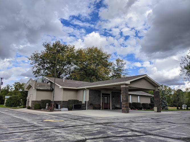 Crosser & Priesman Funeral Homes Inc Elmore, Ohio