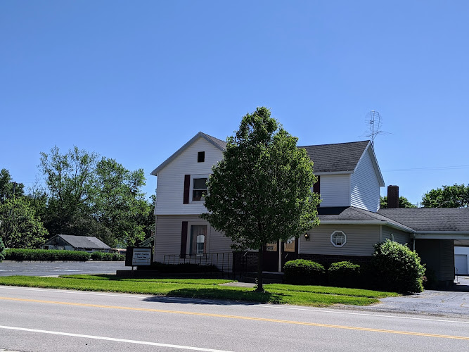 Snyder Hoenig Funeral Home Holgate, Ohio