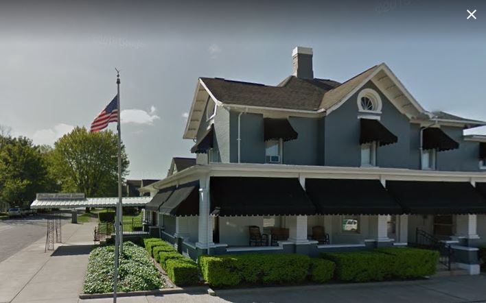 Phillips Funeral Home Ironton, Ohio