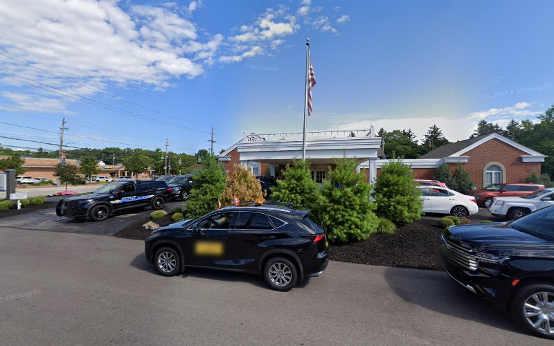 Vodrazka Funeral Care Independence, Ohio