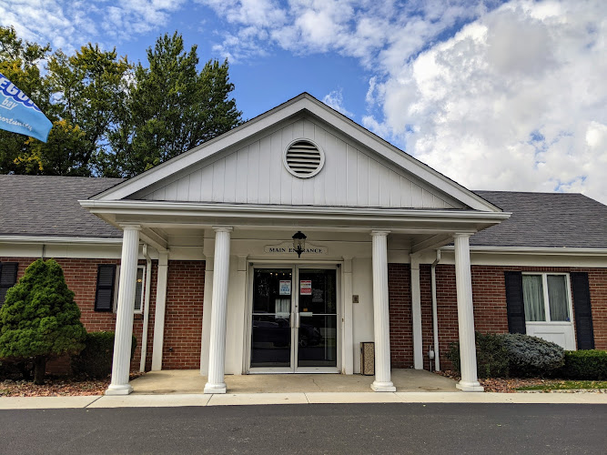 Eggleston Meinert & Pavley Funeral Home Oregon, Ohio