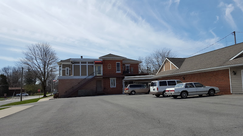 Bringman Clark & Co Upper Sandusky, Ohio