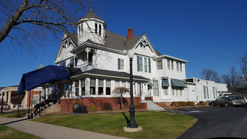 Edgar-Grisier Funeral Homes & Crematory Wauseon, Ohio
