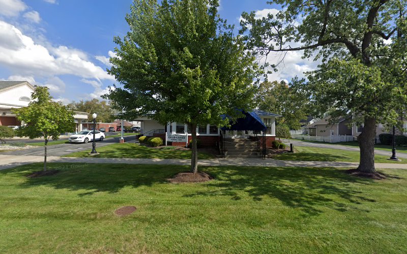 Fox Mortuary Services Wauseon, Ohio