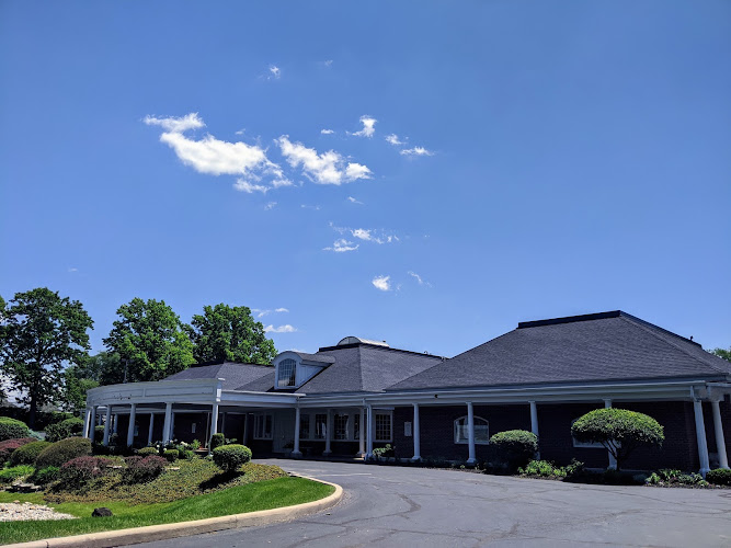 Walker Funeral Homes & Crematory, Sylvania Twp. Toledo, Ohio