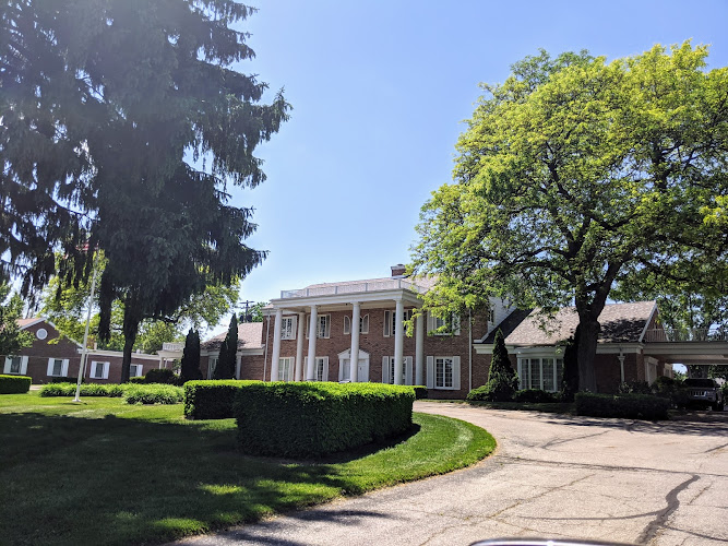 Urbanski Funeral Home a Life Celebration Home Toledo, Ohio