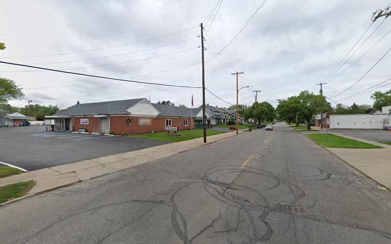 Gasiorowski-Hanneman Toledo, Ohio