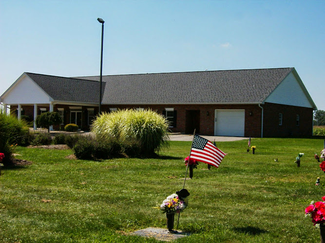 Roberts Funeral Home Seville, Ohio