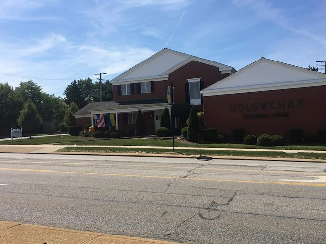 Holowchak Funeral Home Parma, Ohio