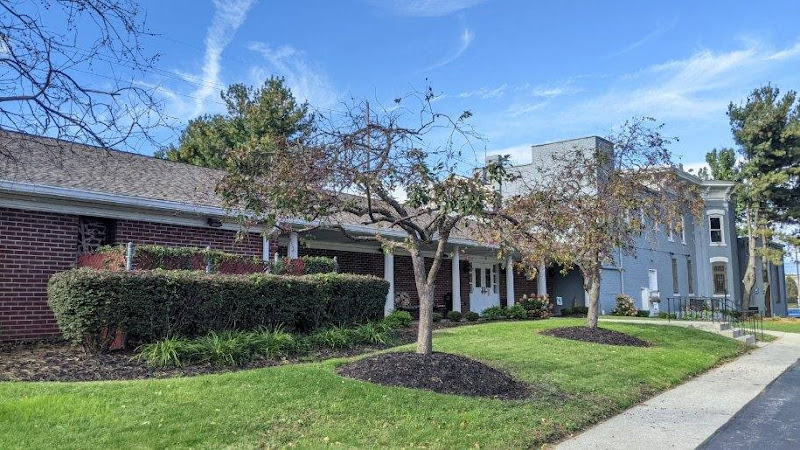 E. F. Boyd & Son Funeral Home Cleveland, Ohio