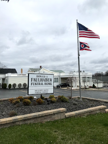 Faulhaber Funeral Home Broadview Heights, Ohio