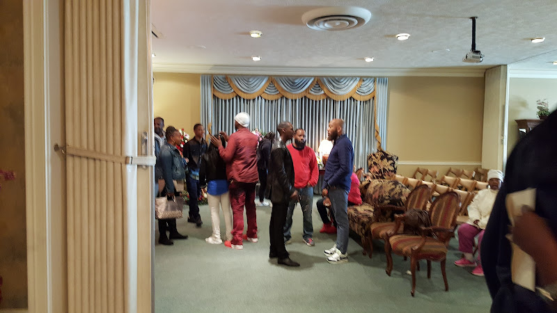 Calhoun Funeral & Cremation Cleveland, Ohio