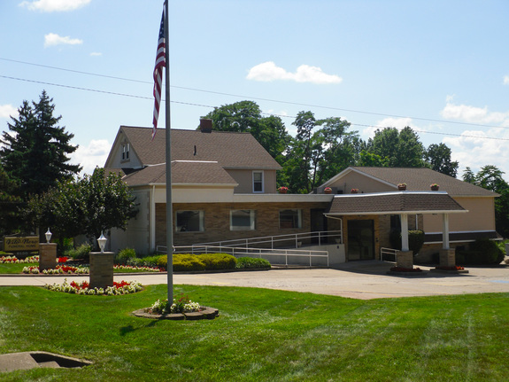 Vito-Nero Funeral Home Valley View, Ohio