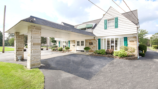 Craciun Funeral Home Middleburg Heights, Ohio