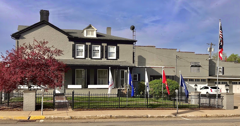 Dodds Funeral Homes Amsterdam, Ohio