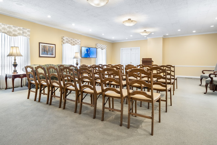 Busch Funeral and Crematory Services Avon, Ohio