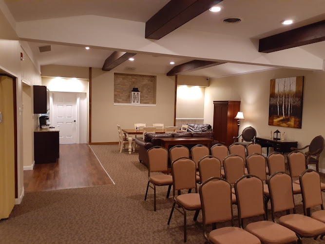 Yurch Funeral Care Parma, Ohio