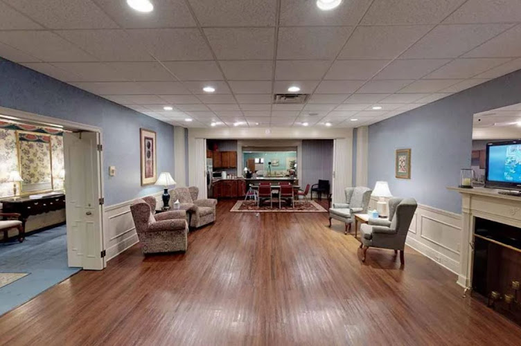 Hummel Funeral Home & Crematories Akron, Ohio