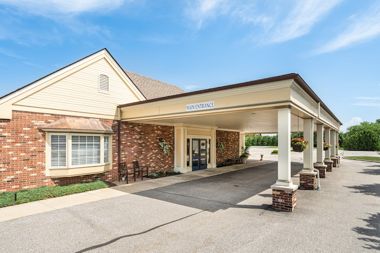 Busch Funeral and Crematory Services Rocky River, Ohio