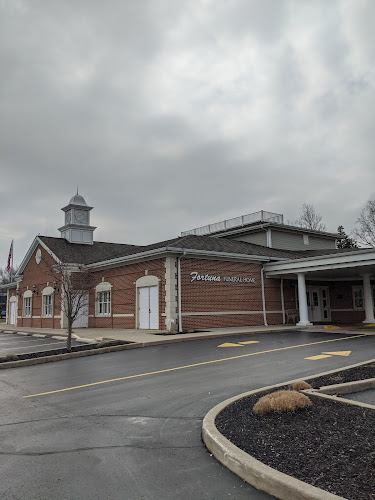 Fortuna Funeral Home Independence, Ohio