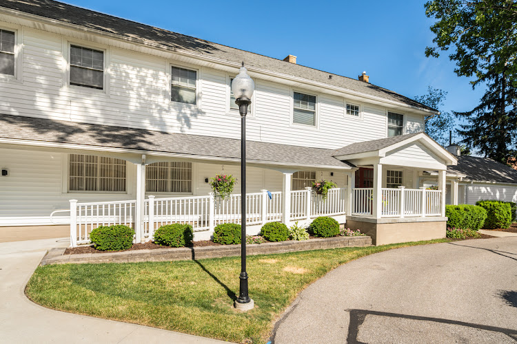 Busch Funeral and Crematory Services Avon Lake, Ohio