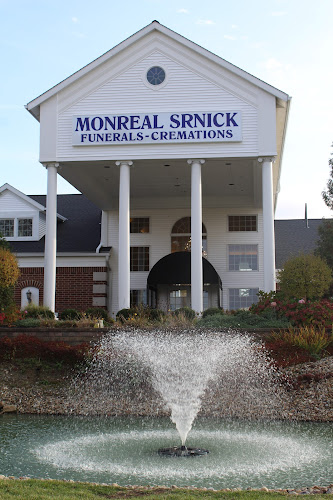 Monreal Funeral Home – Monreal Srnick Funerals & Cremations Eastlake, Ohio