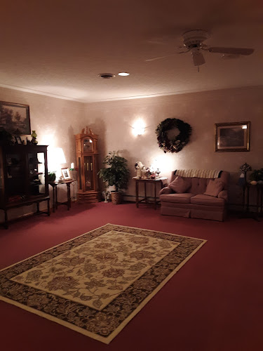 Duke Funeral Home Grafton, Ohio