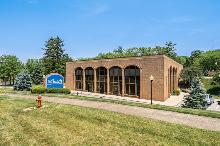 Busch Funeral and Crematory Services Parma, Ohio