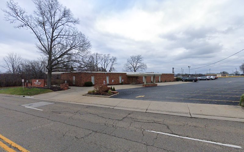 Ciriello & Carr Funeral Homes Fairlawn, Ohio