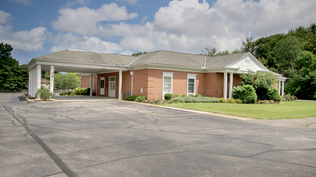 Corrigan Craciun Funeral Home Westlake, Ohio