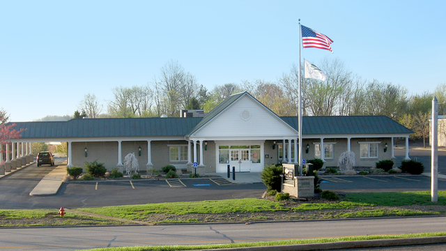 Karlo-Libby Funeral Home Canton, Ohio