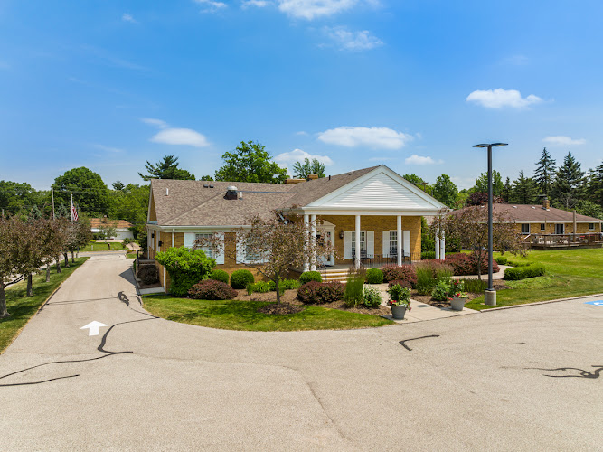 Babitt Busch Funeral and Crematory Services North Royalton, Ohio