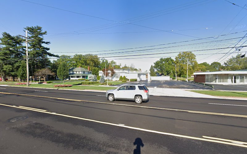 Zabor Funeral Home Inc. Cleveland, Ohio