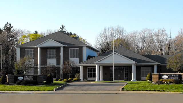 Rose Hill Funeral Home & Burial Park Akron, Ohio