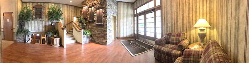 Nosek-McCreery Funeral Home Brecksville, Ohio