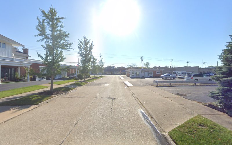 Mallchok Funeral Home Parma, Ohio