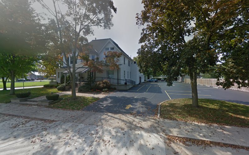 Cowling Funeral Home Inc. Oberlin, Ohio