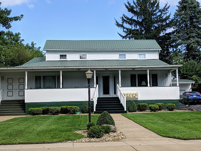 Secor Funeral Services Plymouth, Ohio