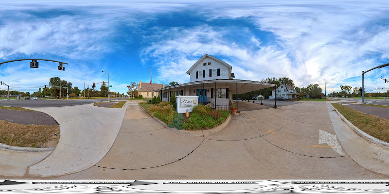 Liston Funeral Home North Ridgeville, Ohio