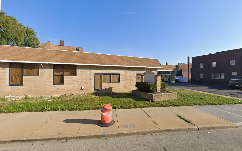 Cambarare Funeral Home Inc Cleveland, Ohio