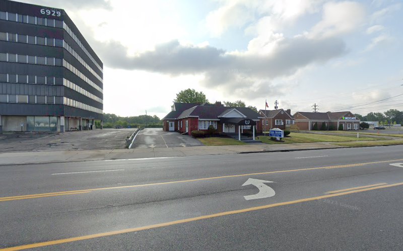 Cannon – Catavolos Funeral Home (Dale E Good Funeral Home) Cleveland, Ohio