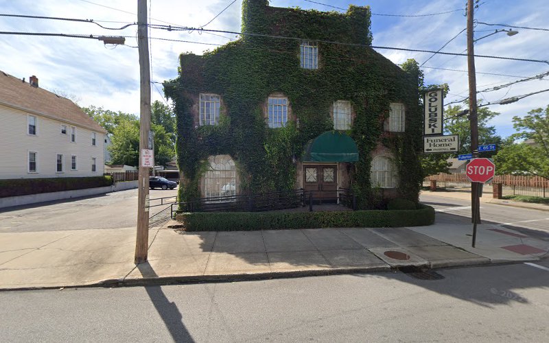 Golubski Funeral Home Inc Cleveland, Ohio