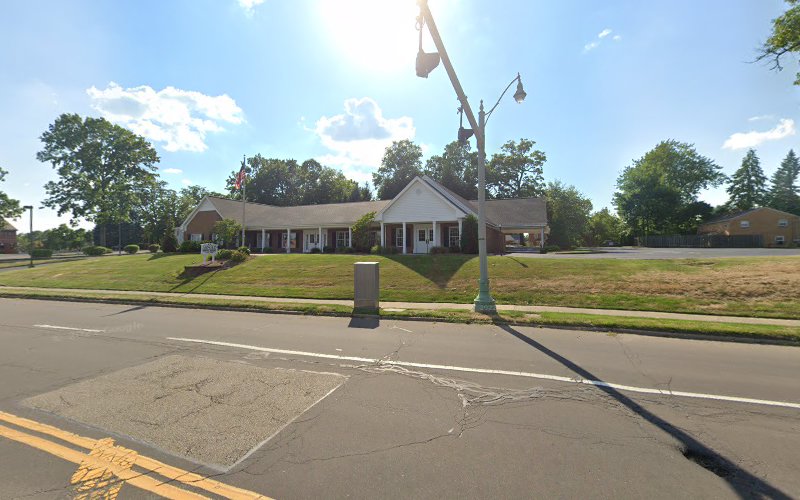 Arnold Funeral Homes & Cremation – Canton Canton, Ohio