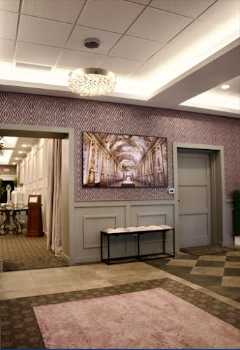 Slone & Co. Life Celebration Center Cleveland, Ohio