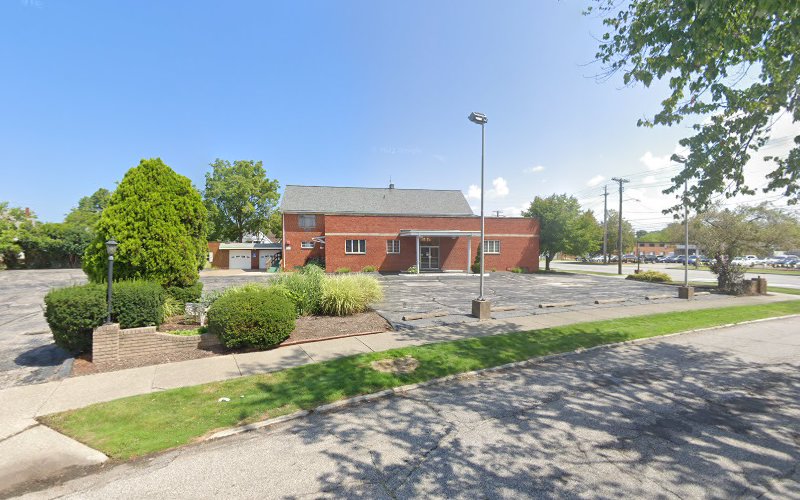 Tomon & Sons Funeral Home Cleveland, Ohio