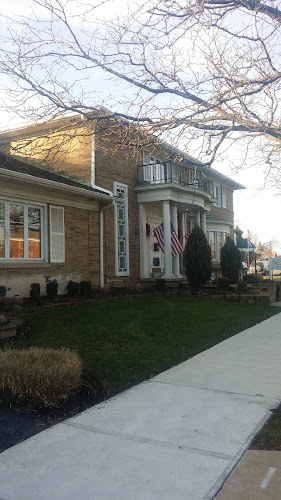 Golubski Funeral Home Inc Parma, Ohio